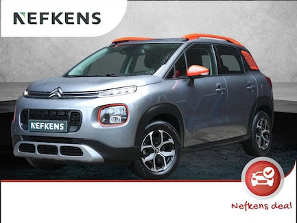 Citroën C3 Aircross 0
