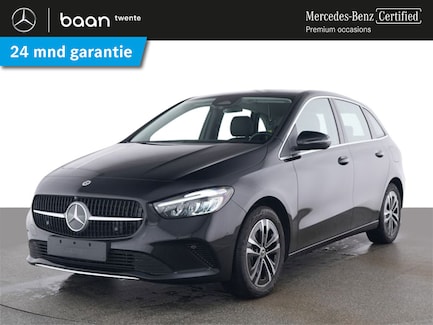 Mercedes-Benz B-klasse 0