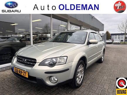 Subaru Outback 0