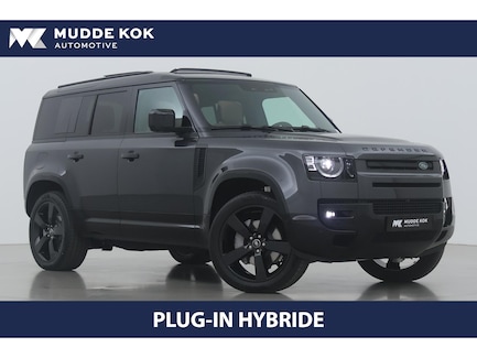 Land Rover Defender 0