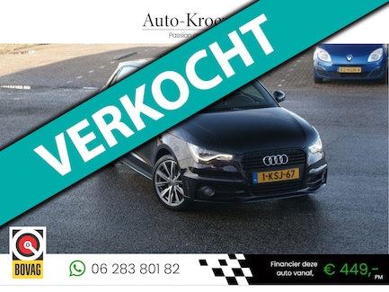 Audi A1 0