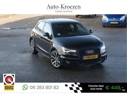 Audi A1 0