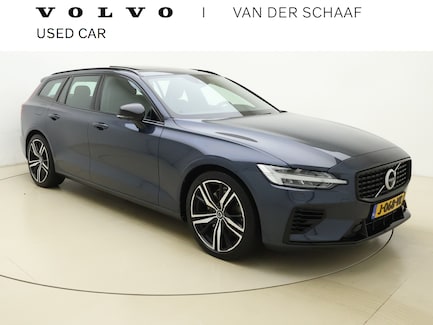Volvo V60 0