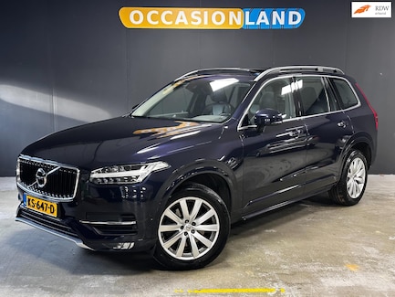Volvo XC90 0