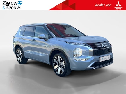 Mitsubishi Outlander 0