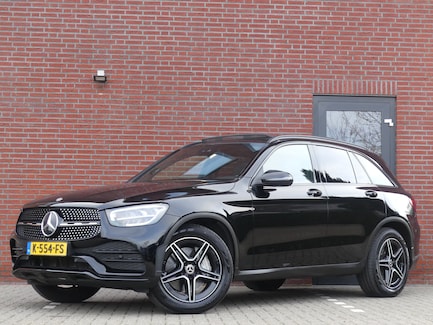 Mercedes-Benz GLC 0