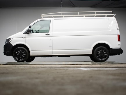 Volkswagen Transporter 0