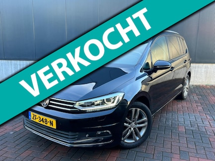 Volkswagen Touran 0