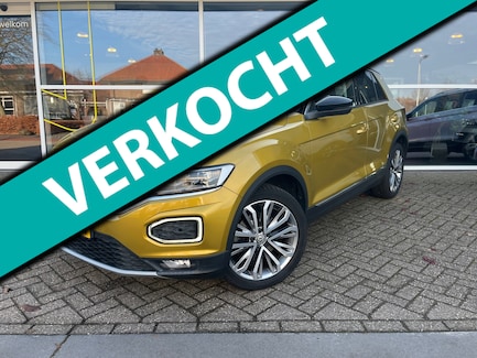 Volkswagen T-Roc 0