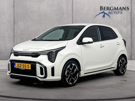 Kia Picanto 0