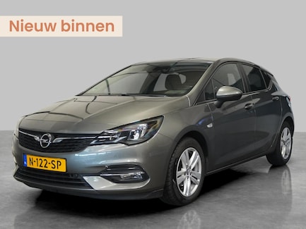 Opel Astra 0