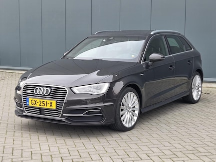 Audi A3 0