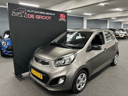 Kia Picanto 0