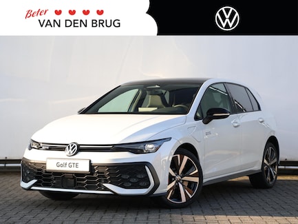 Volkswagen Golf 0