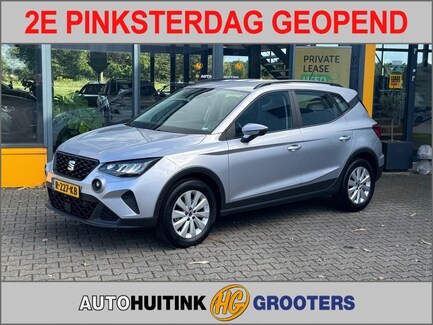 SEAT Arona 0