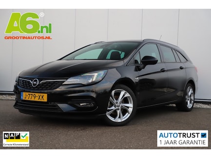 Opel Astra 0