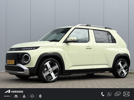 Hyundai Inster 0