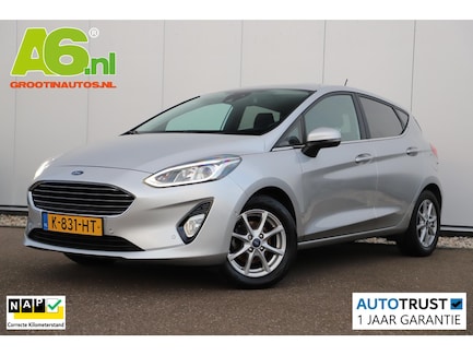 Ford Fiesta 0