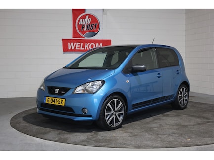 SEAT Mii 0