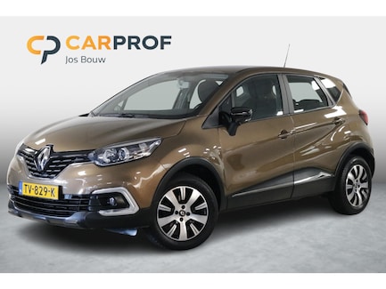 Renault Captur 0