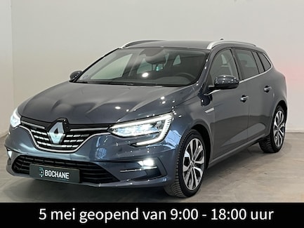 Renault Megane 0