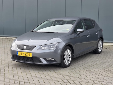 SEAT Leon 0