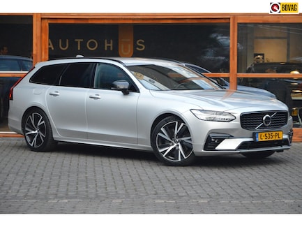 Volvo V90 0