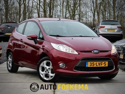 Ford Fiesta 0