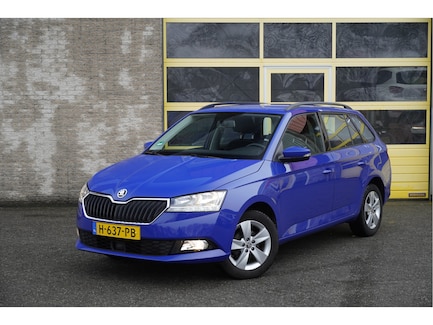 Skoda Fabia 0