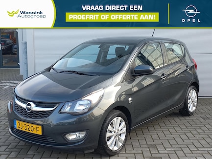 Opel Karl 0