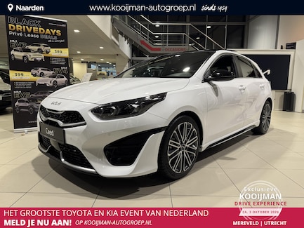 Kia Ceed 0