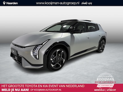 Kia EV4 0