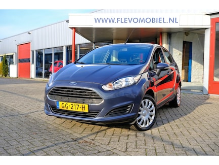 Ford Fiesta 0