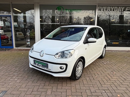Volkswagen Up! 0