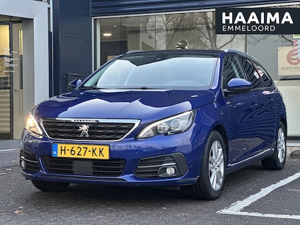 Peugeot 308 0