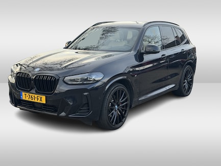 BMW iX3 0