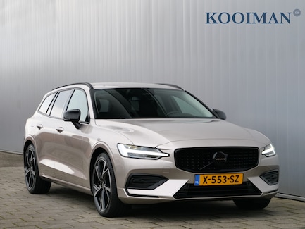 Volvo V60 0