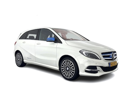 Mercedes-Benz B-klasse 0