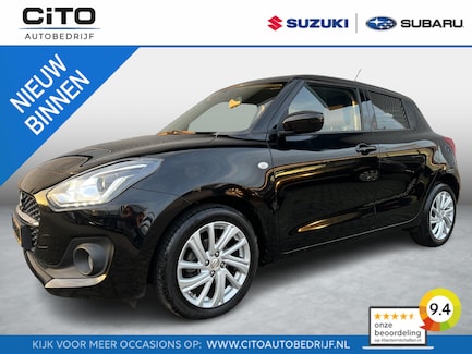 Suzuki Swift 0