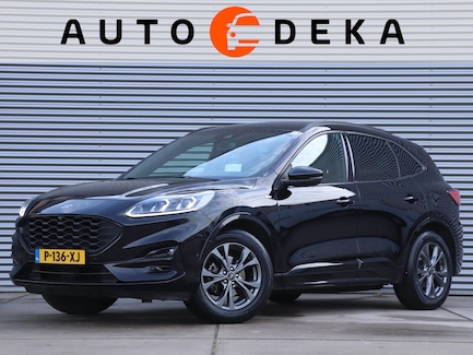 Ford Kuga 0