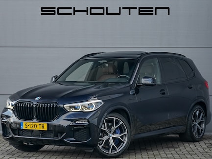 BMW X5 0