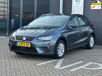 SEAT Ibiza 0