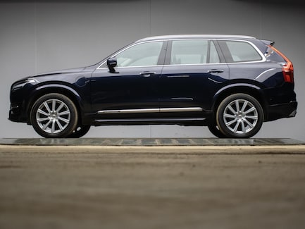 Volvo XC90 0