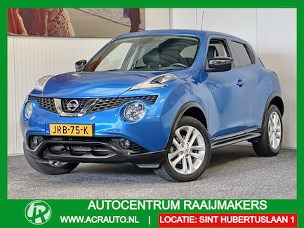 Nissan Juke 0