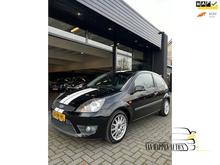 Ford Fiesta 0