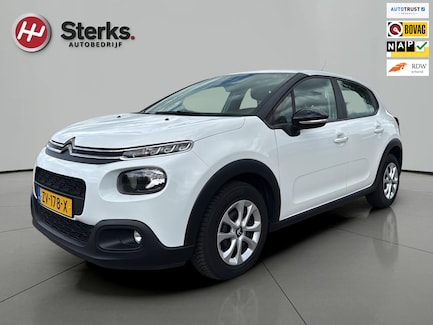 Citroën C3 0