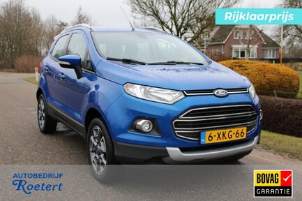 Ford EcoSport 0