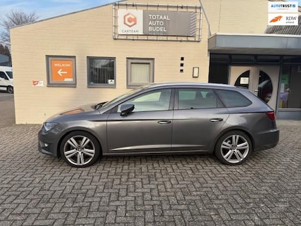 SEAT Leon 0