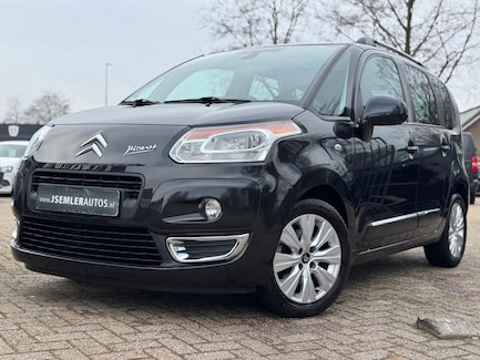 Citroën C3 Picasso 0