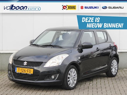 Suzuki Swift 0